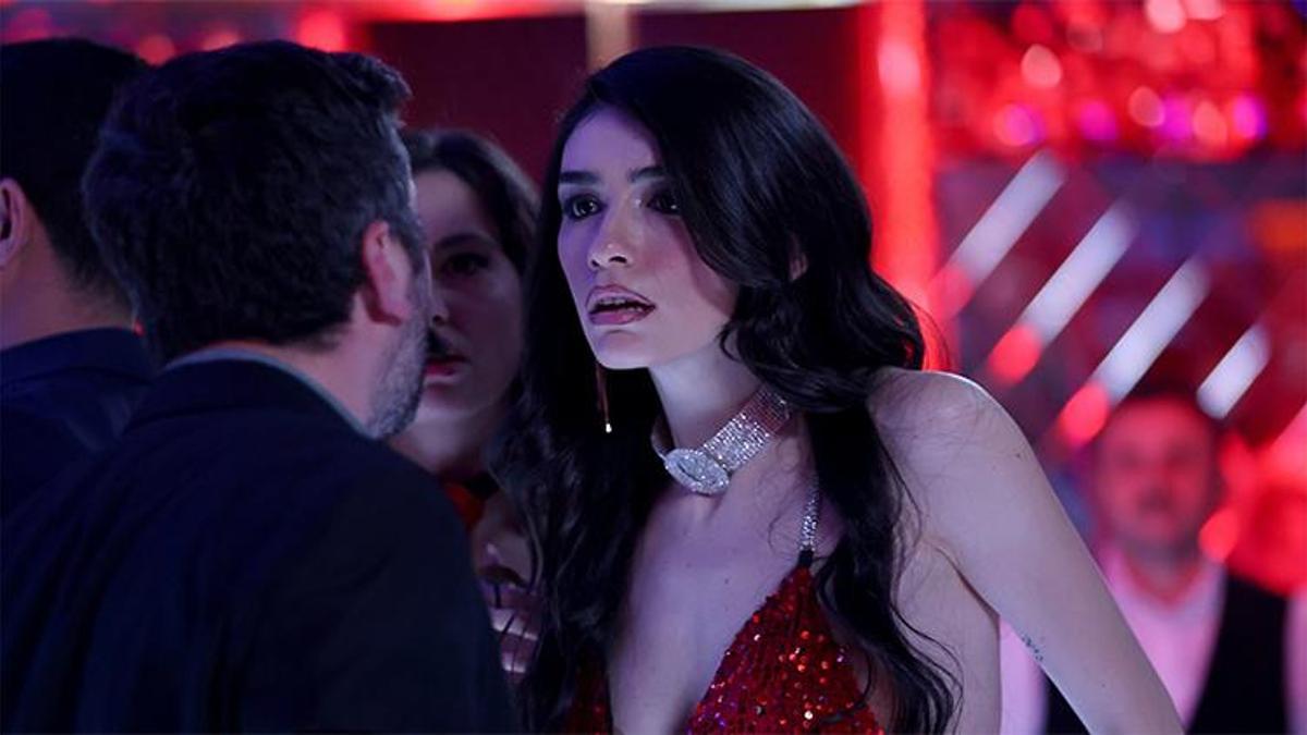 İnci Taneleri’nde fırtına öncesi sessizlik!