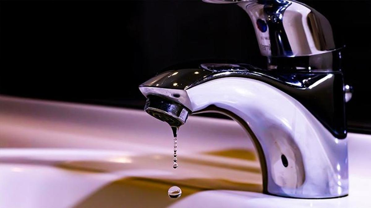 Van'da saatlerce su akmayacak! VASKİ duyurdu, işte o mahalleler