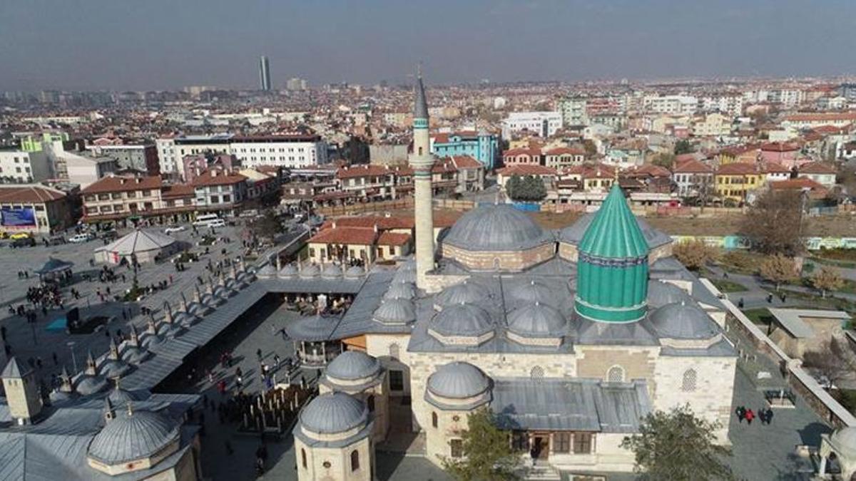 Konya'da ücretlere zam geldi: 700 TL'den başlıyor