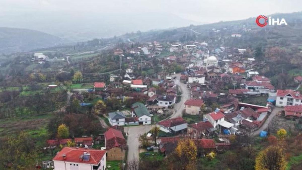 Bursa'da büyük dönüşüm: Kentte çalış, köyde yaşa dönemi başlıyor