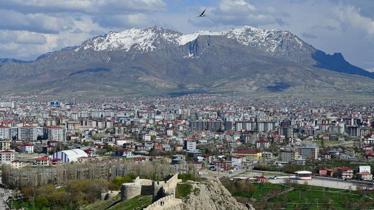 Van’ın kalbindeki arsa 49 milyon TL’ye satıldı!