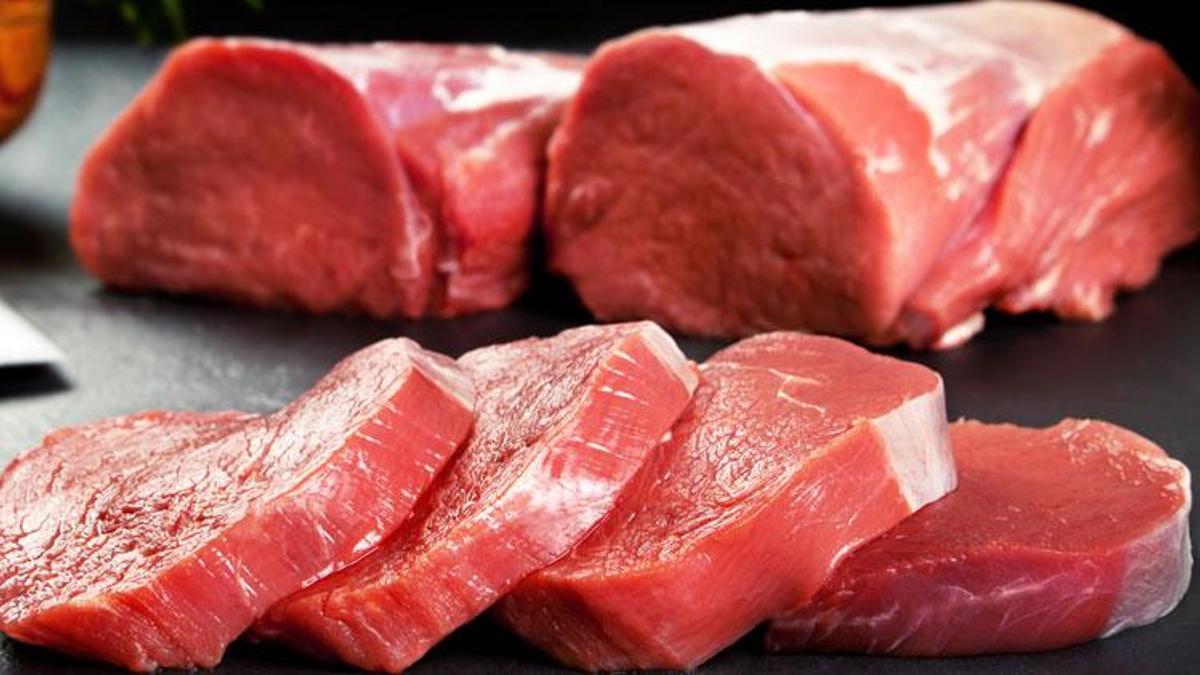 Bursa'da belediye ucuza kırmızı et ve kıyma satacak! İşte 1 kilo fiyatı...