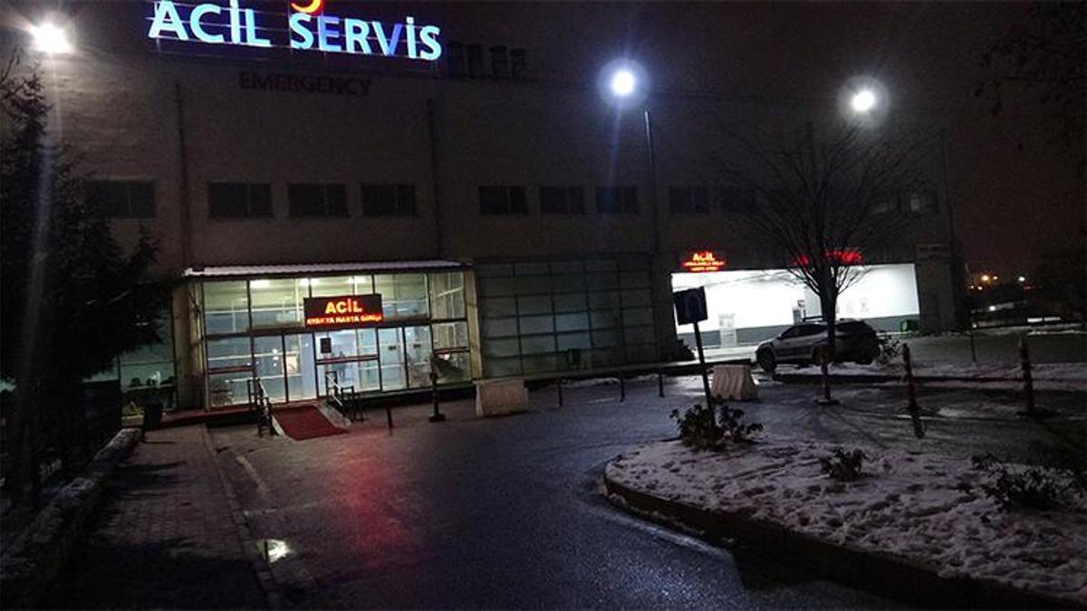 En mutlu günleri kabusa döndü: 113 kişi hastanelik oldu! Soruşturma başlatıldı