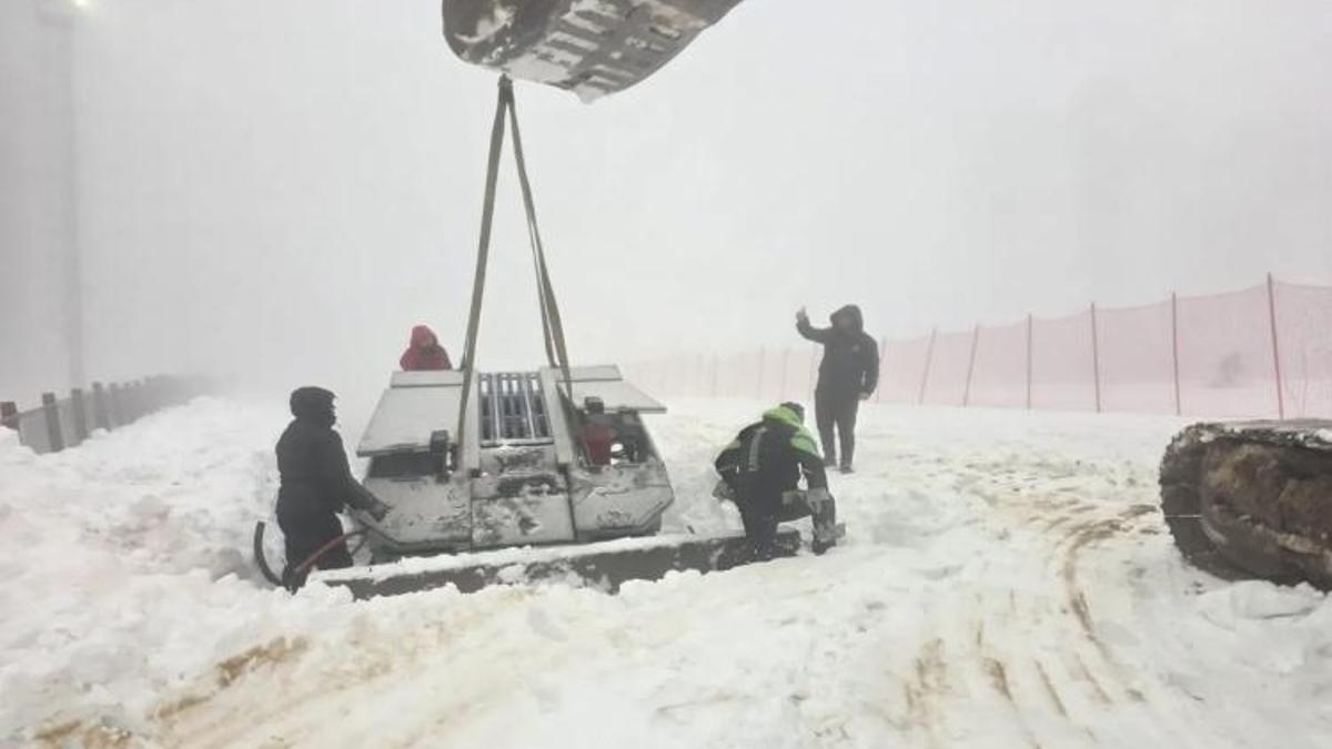 Kocaeli'de saatte bin kişiye hizmet verecek! Yapımına başlandı