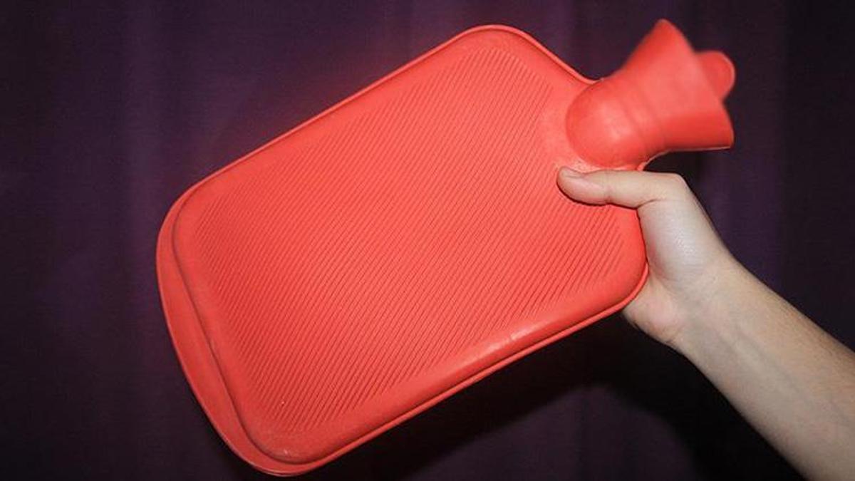 İstanbul'da sıcak su torbası dehşeti: 'Kaynar su koymuştum, 5 dakika geçti, patladı!' Uzman isim uyardı 'böyle kullanmayın'