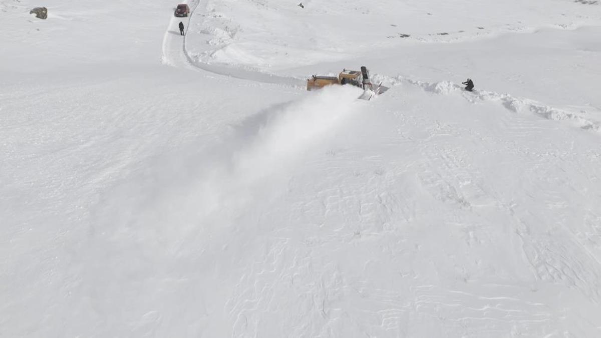 Bitlis'te valilik ile belediye anlaştı: Destek başladı