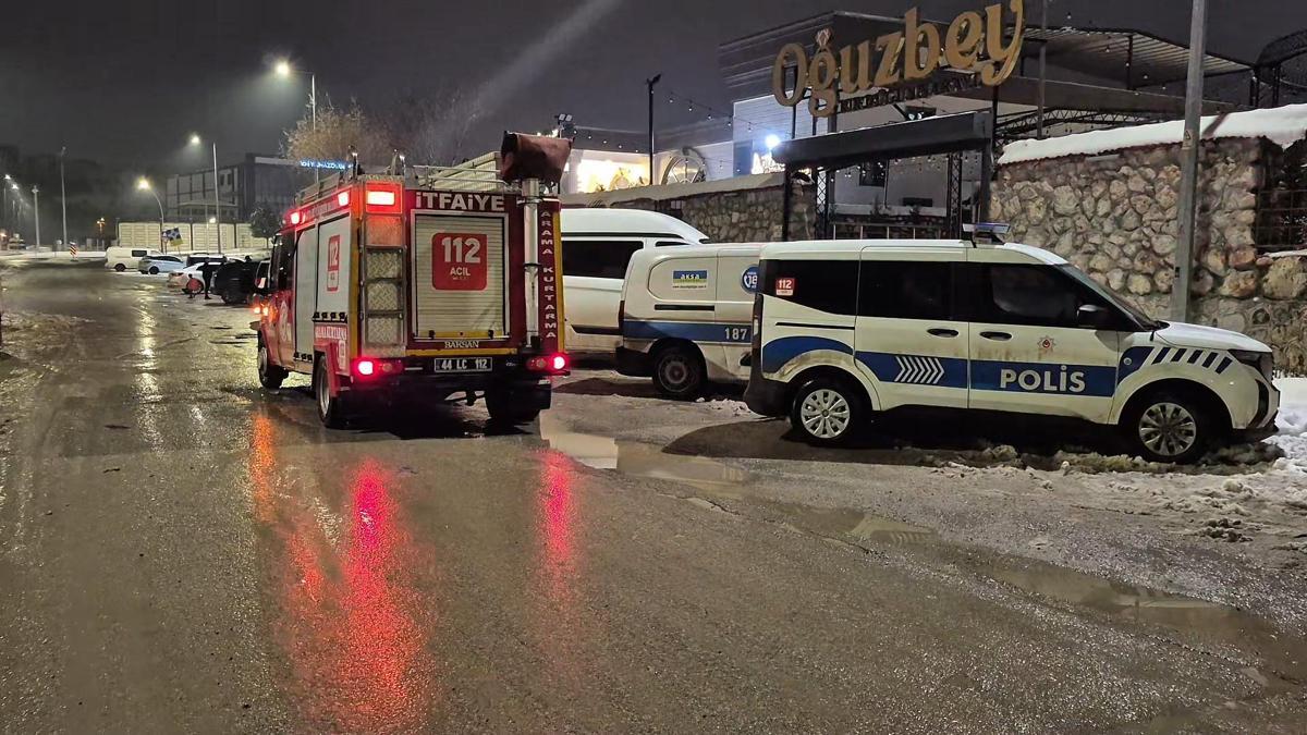 Malatya’da nişan töreninde zehirlenenlerin sayısı 113’e çıktı