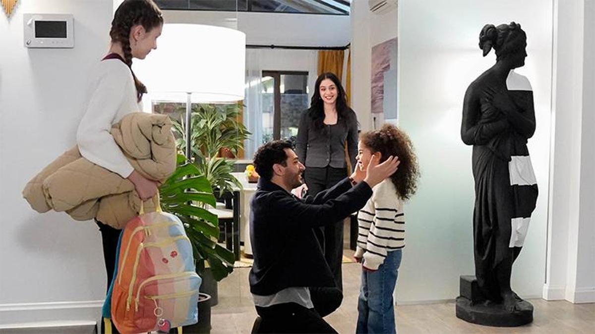 Güller ve Günahlar cumartesi ekranına demir attı