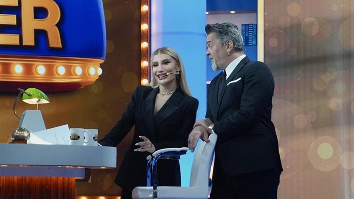 Beyaz’la Joker’e İrem Derici sürprizi