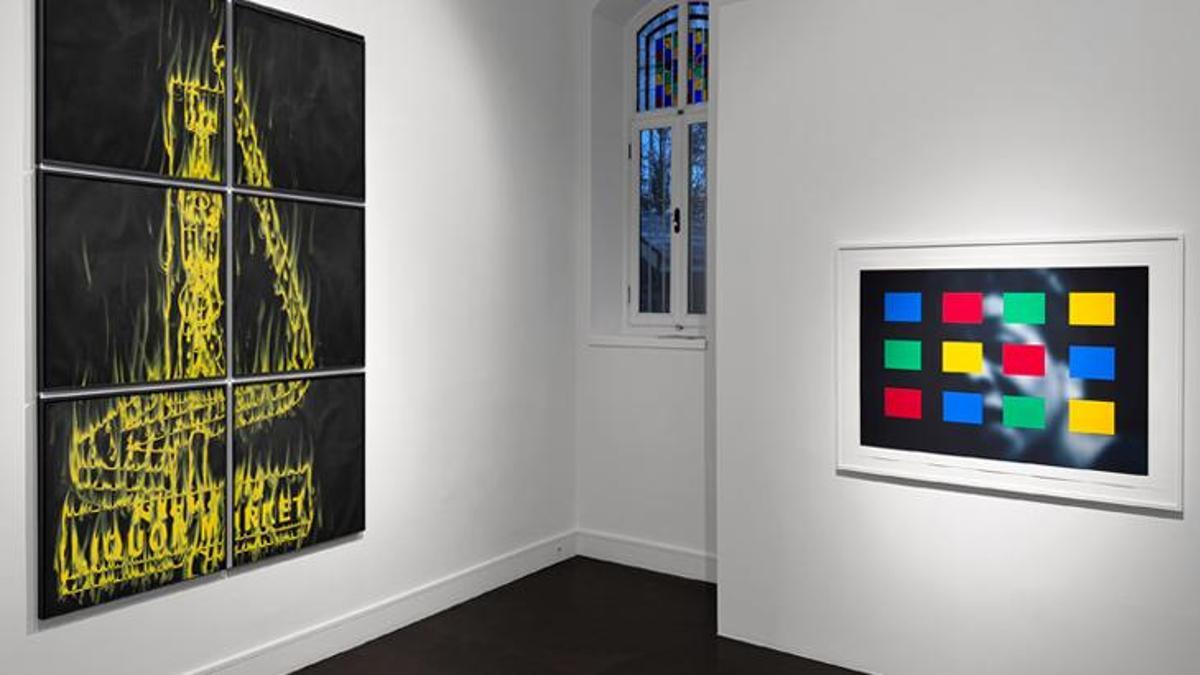 'Unsettled' grup sergisi, Vision Art Platform’da izleyiciyle buluşuyor