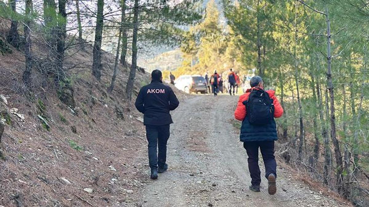 Adana'da herkes onu arıyor! Evden çıktı, bir daha haber alınamadı