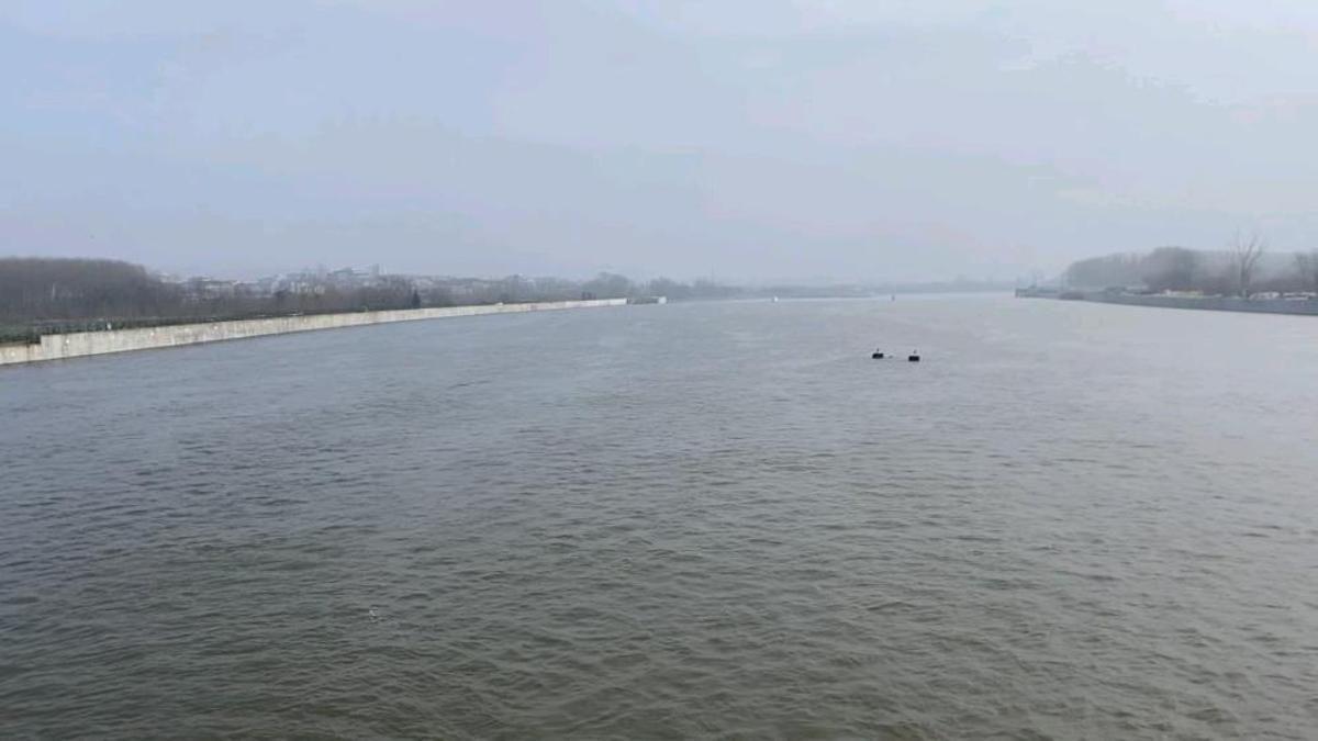 Meriç ve Tunca’daki yükseliş yaşandı! Çiftçiye umut oldu