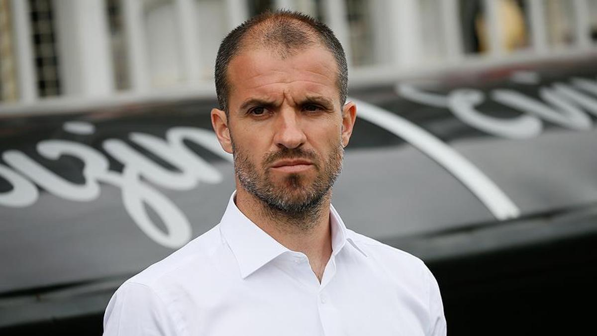 Bursaspor, teknik direktör Mustafa Er ile anlaşma sağladı