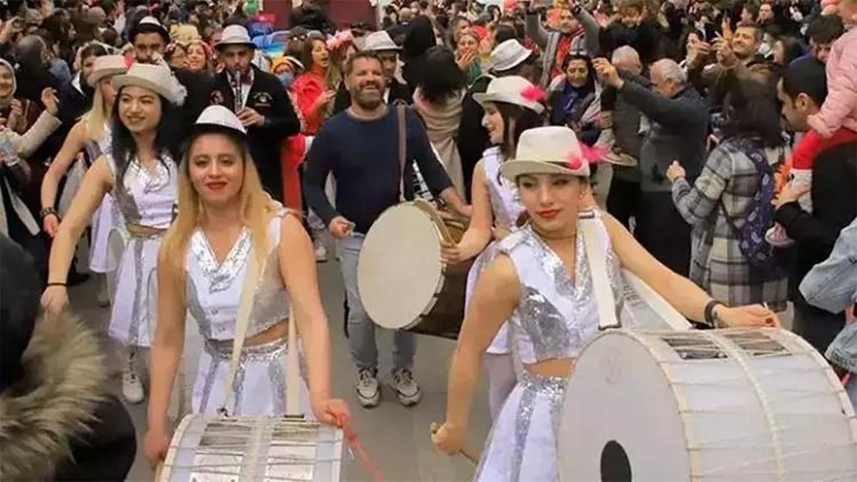 Adana dünya sahnesine çıkıyor! Kültür Yolu Festivali’nin göz bebeği olacak