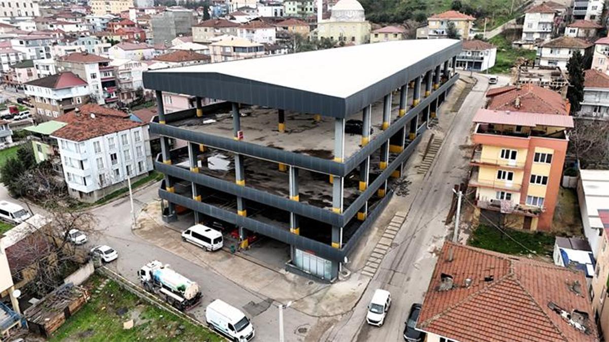 Kocaeli Büyükşehir Belediyesi harekete geçti: Dilovası’nda dikkat çeken dönüşüm!