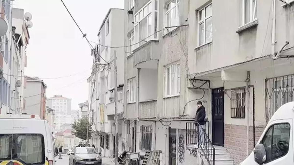 İstanbul'da zehirlenme şüphesi: 3 ölü 1 yaralı!