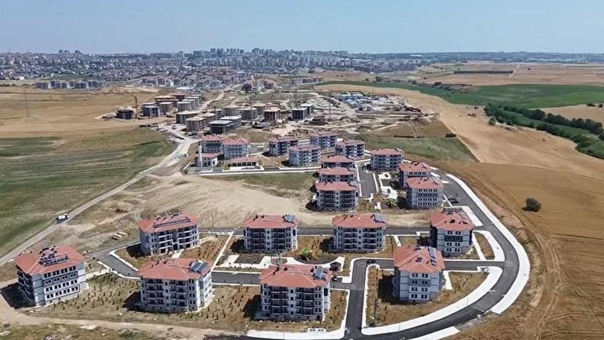 KİLİS TOKİ kura çekim sonuçları: 500 bin konut kura çekimi yapıldı! Kilis asil ve yedek listeler belli oldu