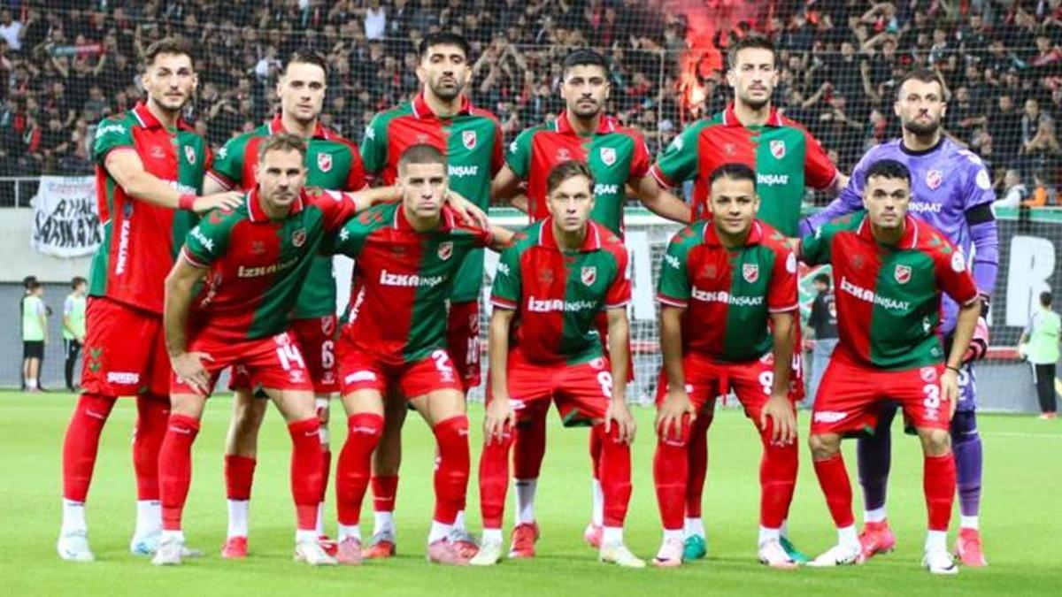 Karşıyaka'ya kötü haber! Puan farkı 10 çıktı, işler karıştı