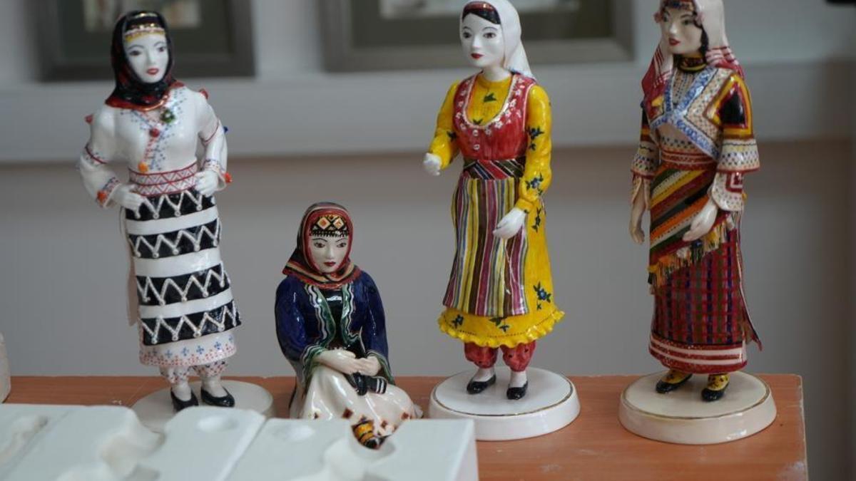 Kastamonu'da tescillendi, Azerbaycan'dan talep yağıyor! 750 derecede üretiliyor