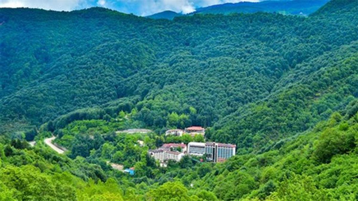 Oylat Kaplıcaları Nerede, Nasıl Gidilir? - Ulaşım ve Yol Tarifi