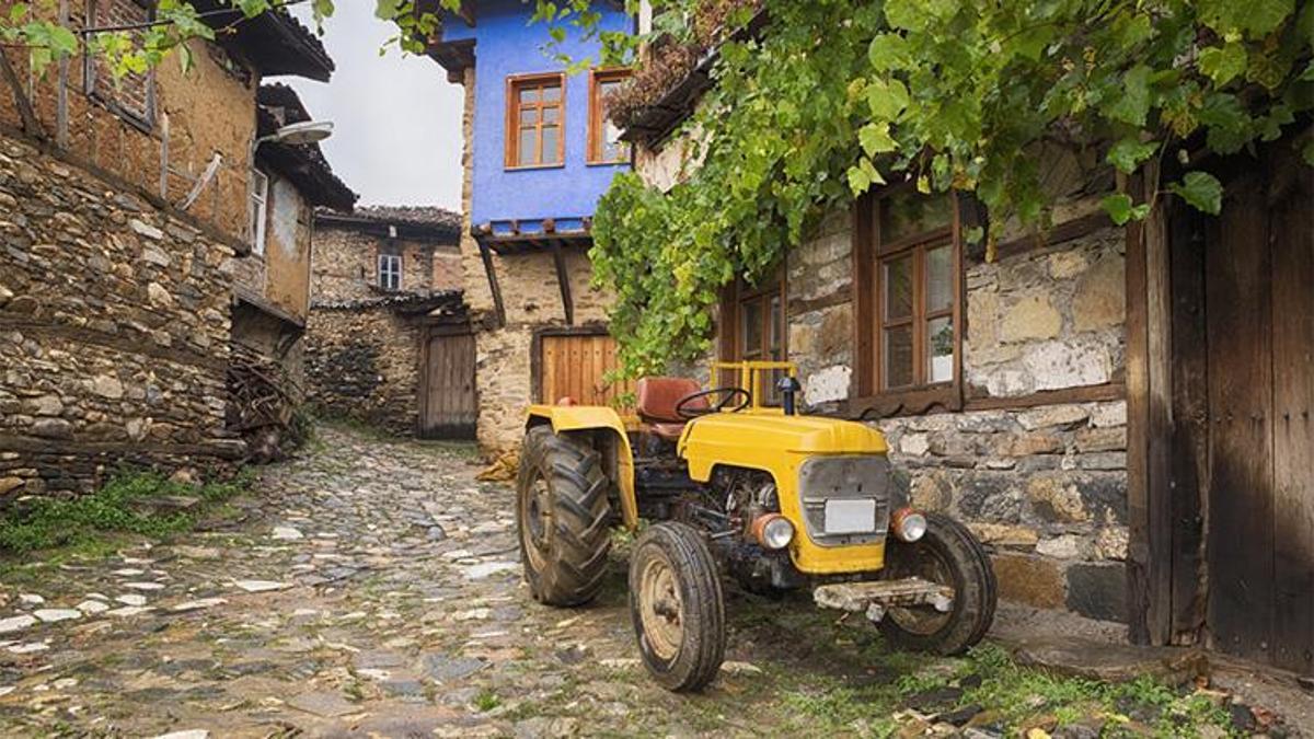 Cumalıkızık Nerede? – Cumalıkızık Köyüne Nasıl Gidilir, Yol Tarifi ve Ulaşım Bilgisi
