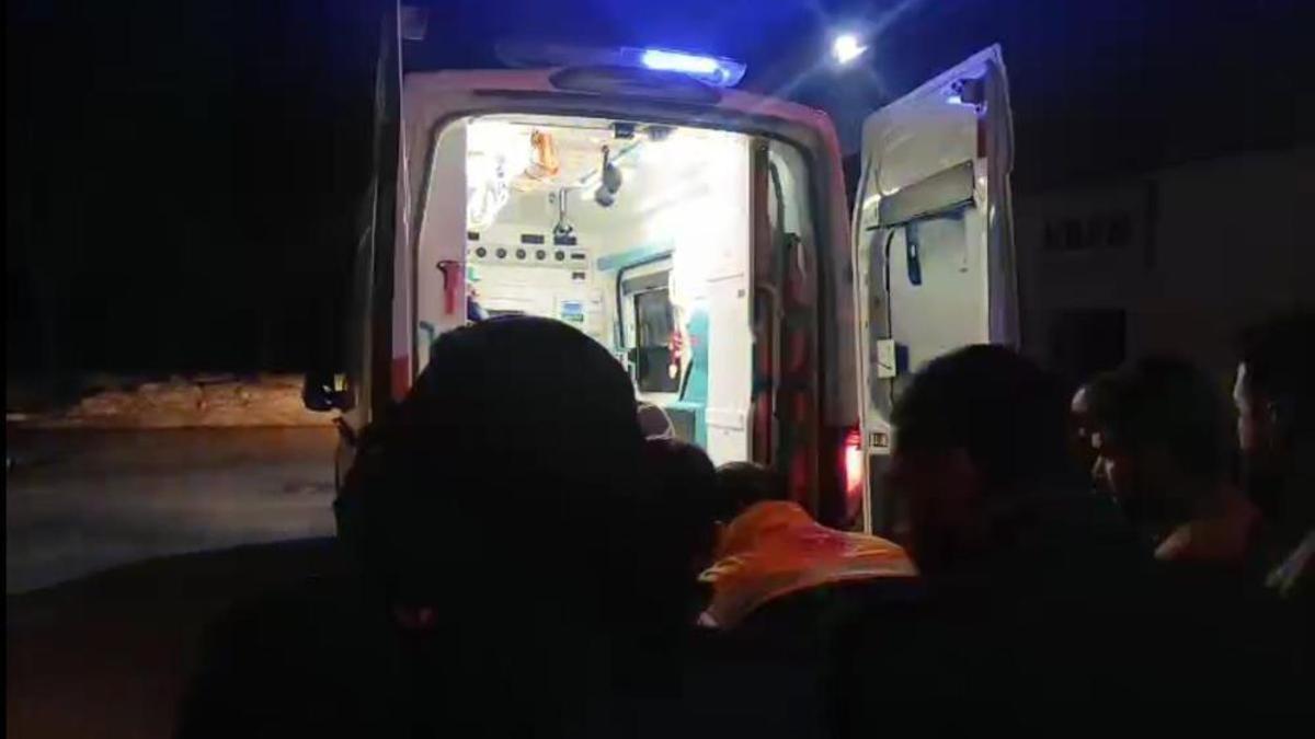 Şanlıurfa'da tüp patlaması sonucu ölü sayısı 4'e yükseldi