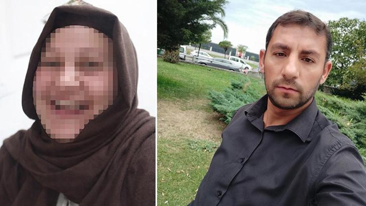 Samsun’da pazarcı cinayetinde kan donduran ifadeler! Yasak ilişki ve özel görüntüler detayı