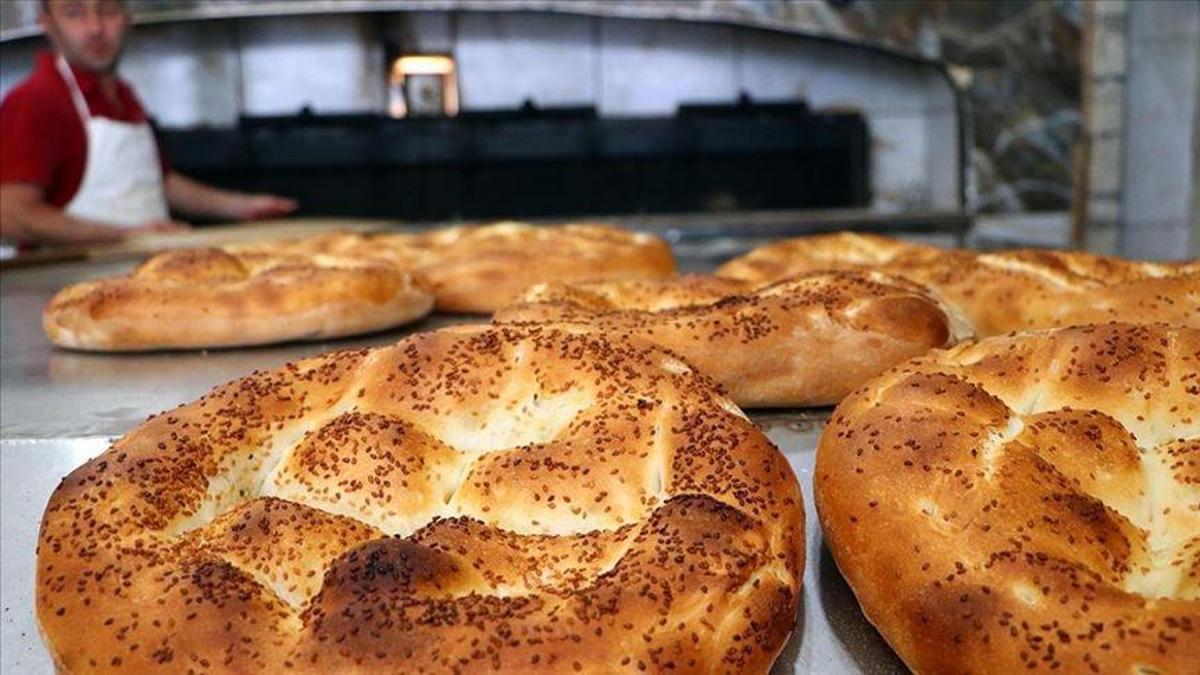 Eskişehir’de 2026 Ramazan pidesi fiyatı belli oldu