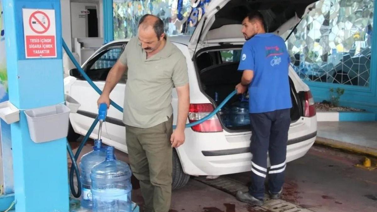Kocaeli'deki sistem herkesin diline düştü! Sosyal medyada herkes konuşuyor