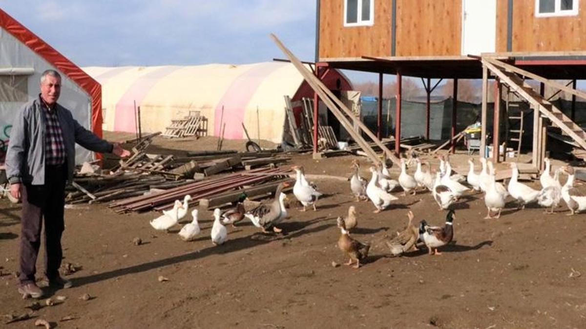 Bu köyde herkes aynı işi yapıyor! 3 asırdır vazgeçmiyorlar: Tanesi 2 bin TL’den kapış kapış gidiyor!