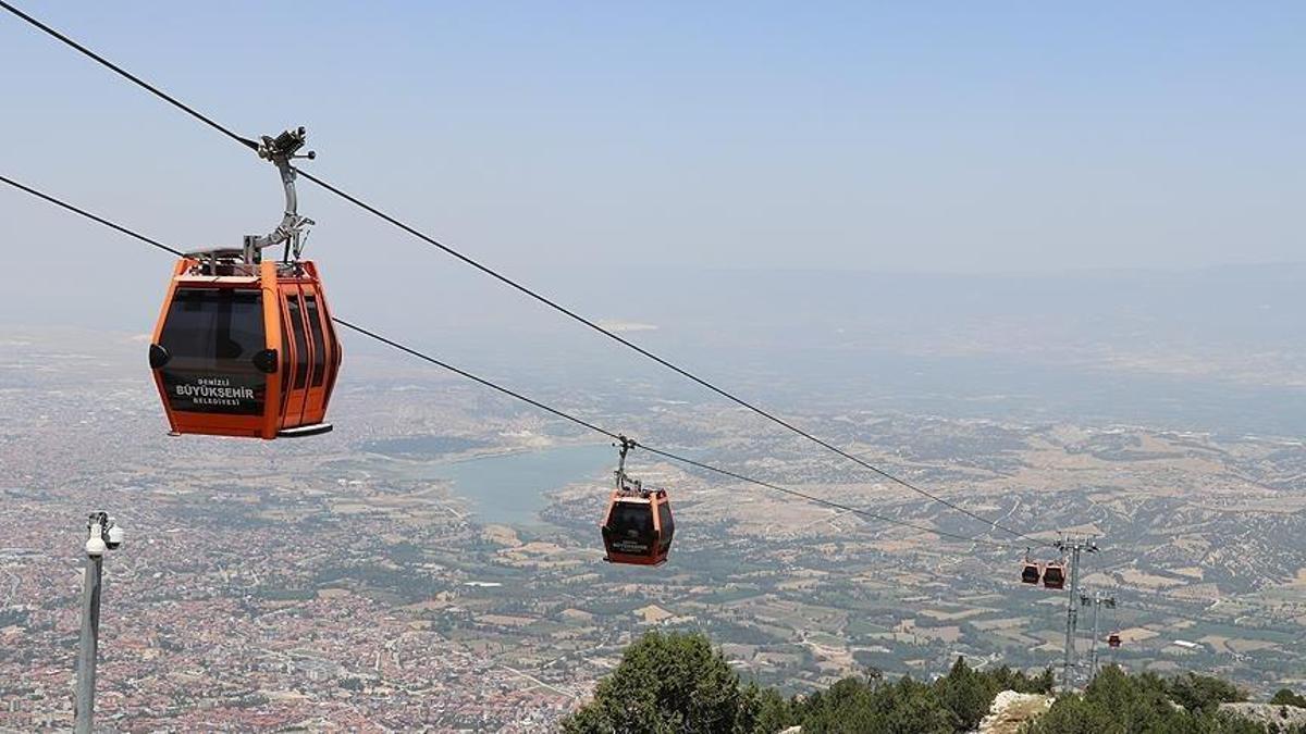 Denizli'de geçiçi süreyle durduruldu: Beltaş tarih verdi!