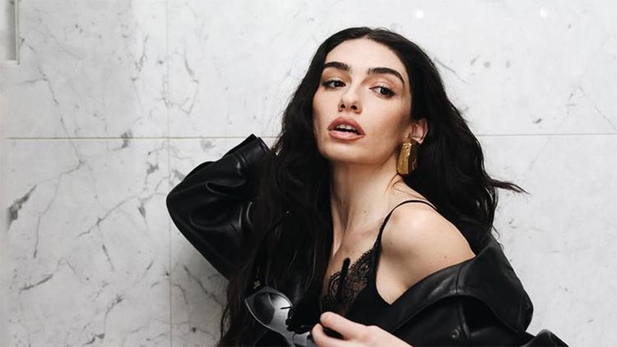 Ekranın Dilber’i konuştu: Savrulmuş dilber tehlikelidir