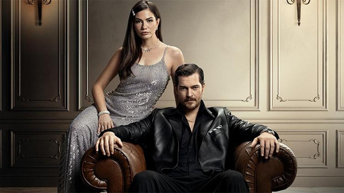 Sezen Aksu’dan ‘Eşref Rüya’ya özel dokunuş