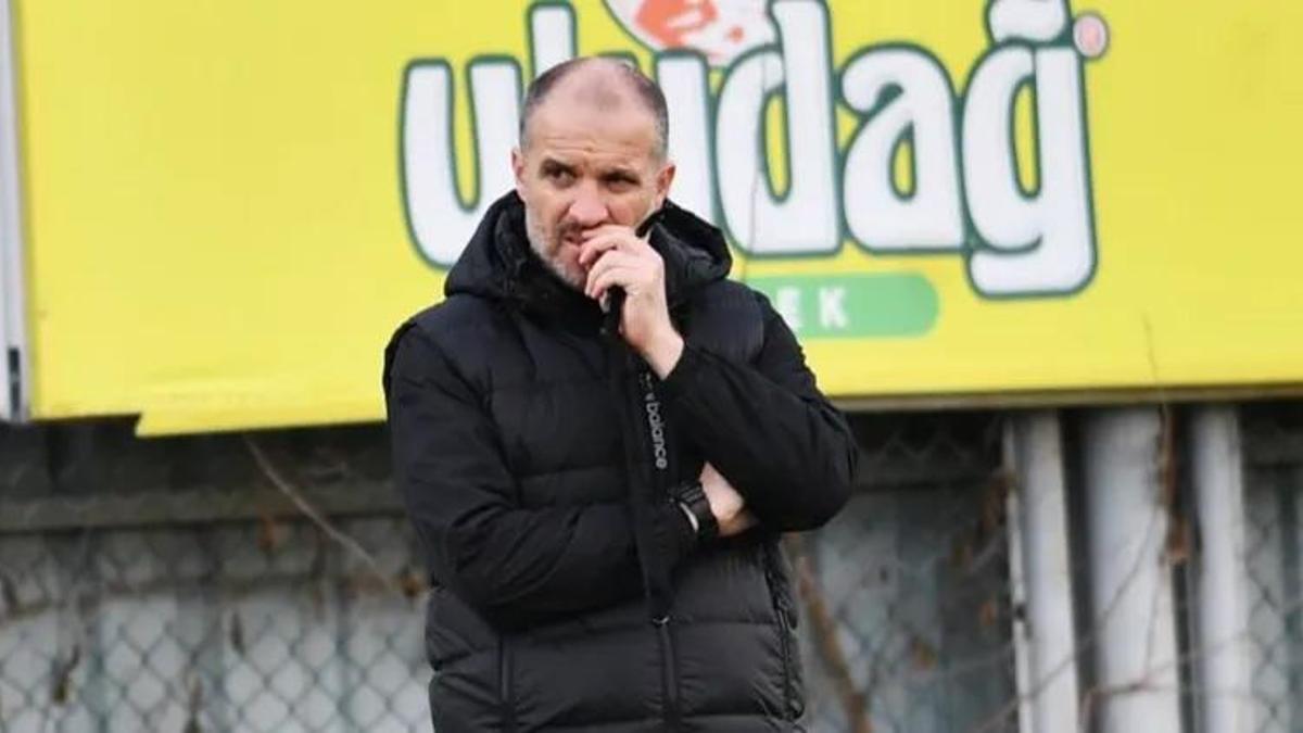 Bursaspor'da Mustafa Er'in sözleşmesinin detayları belli oldu