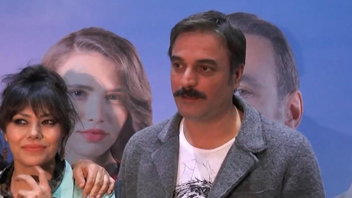 Organ nakli bekleyen Ufuk Özkan'ın 15 yıl önce Antalya'daki görüntüleri ortaya çıktı