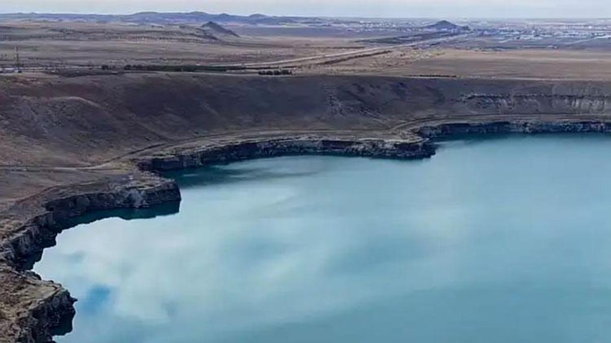 Konya'nın huzur rotası artık geceye meydan okuyor