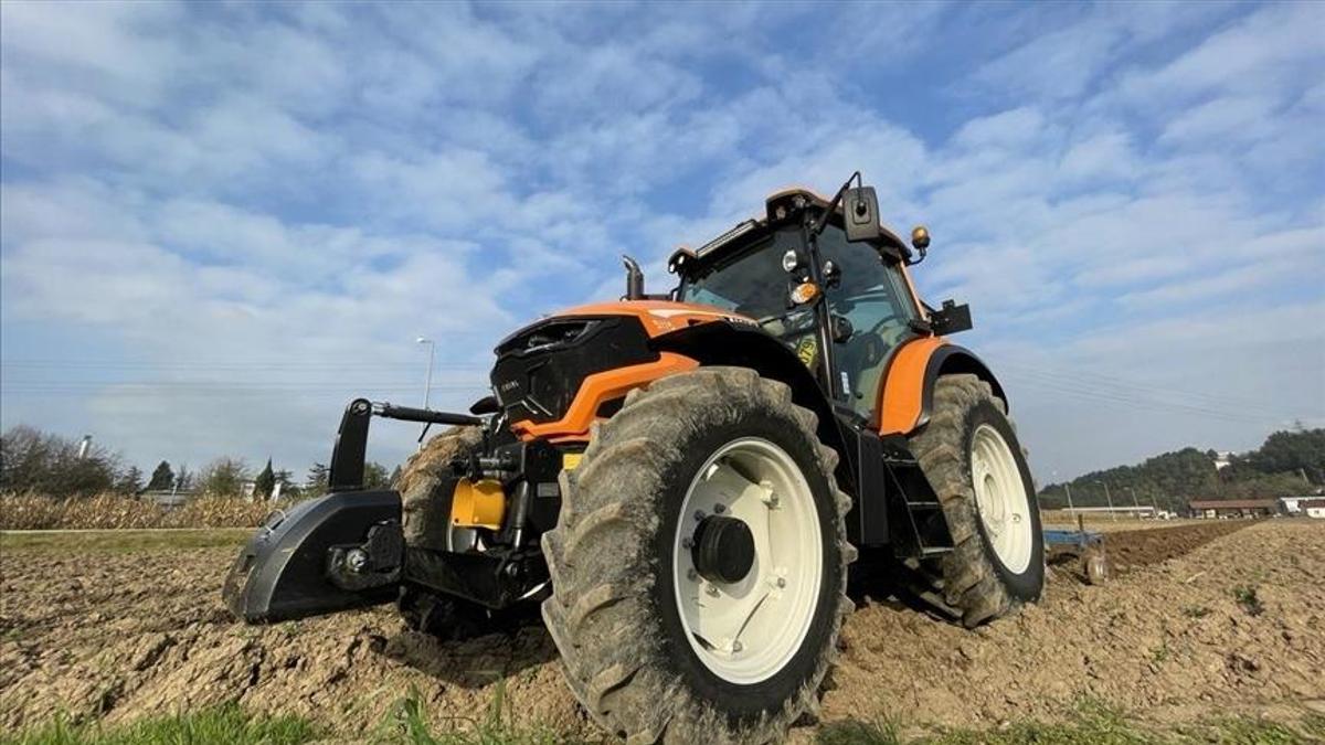 Açıklama geldi! Mazot desteği 5 bin liraya yükseldi