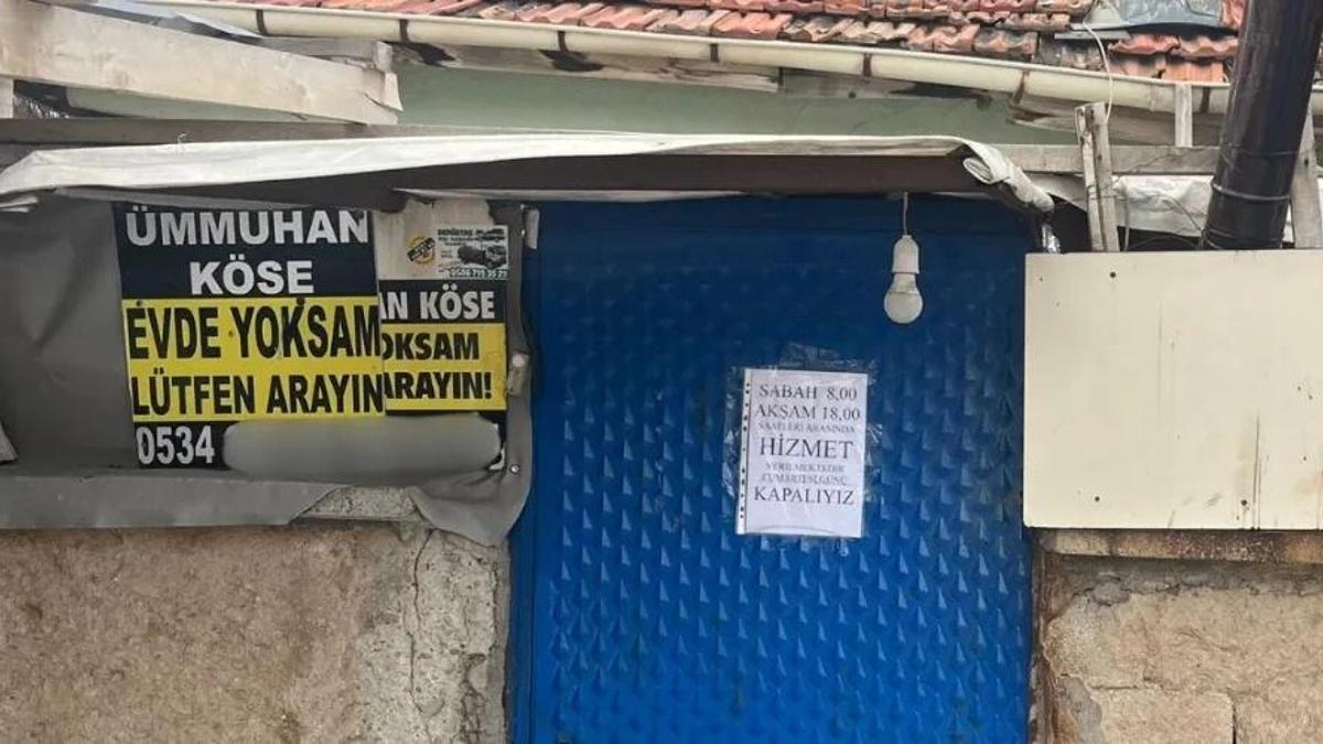 Konya'nın Çıkıkçı Teyzesi! Ümmühan teyzenin herkese önerisi var!