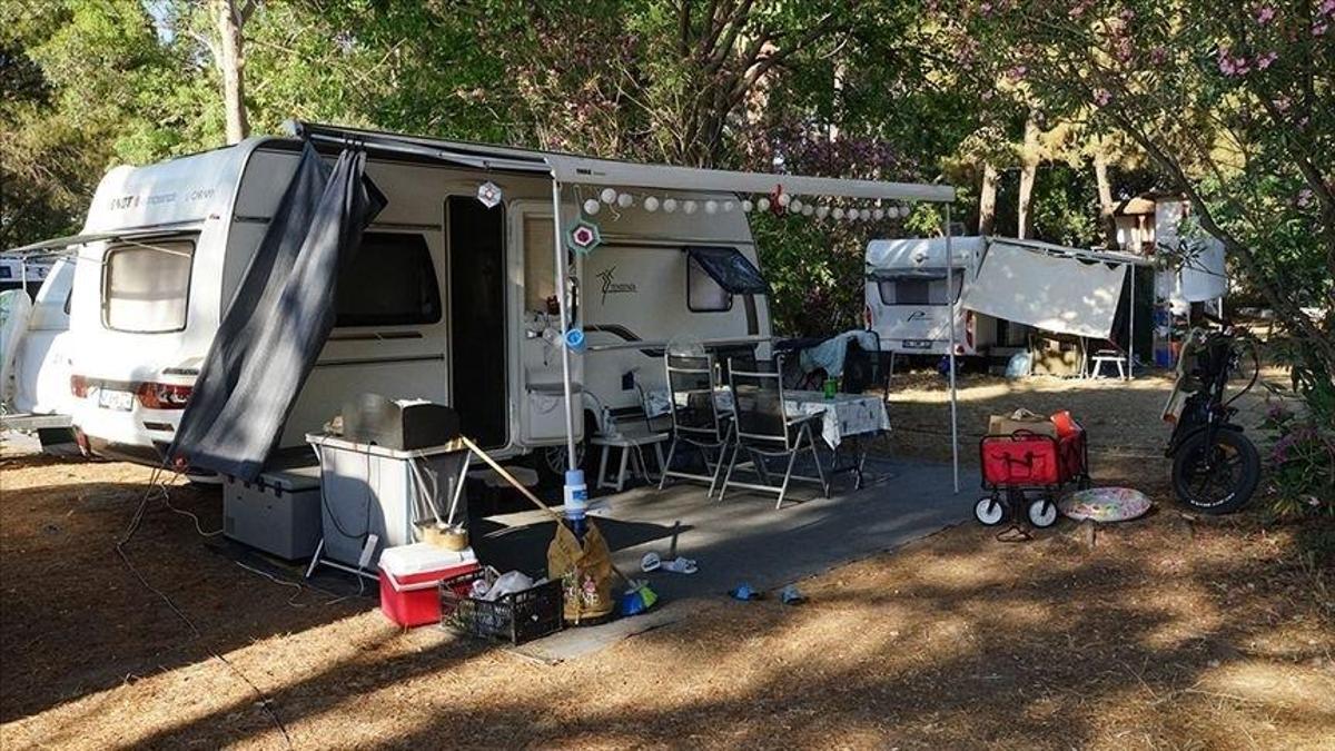 Darıca Millet Bahçesi’nde zorunlu park alanı ücretli oldu!