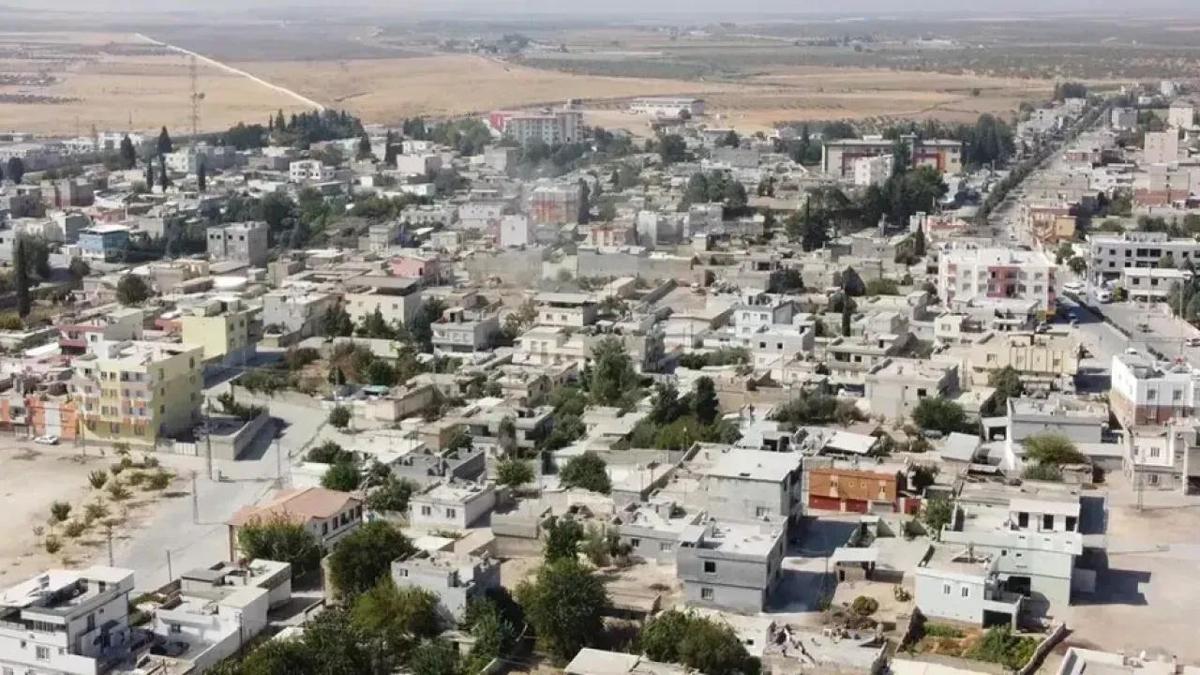 Gaziantep iki ilçe kaybedecek: Bu şartın yerine gelmesi bekleniyor