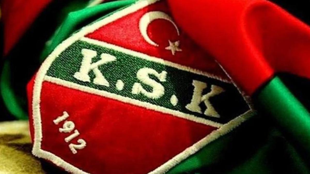 Karşıyaka'da Aygün Cicibaş depremi! Yönetim kurulu resti çekti