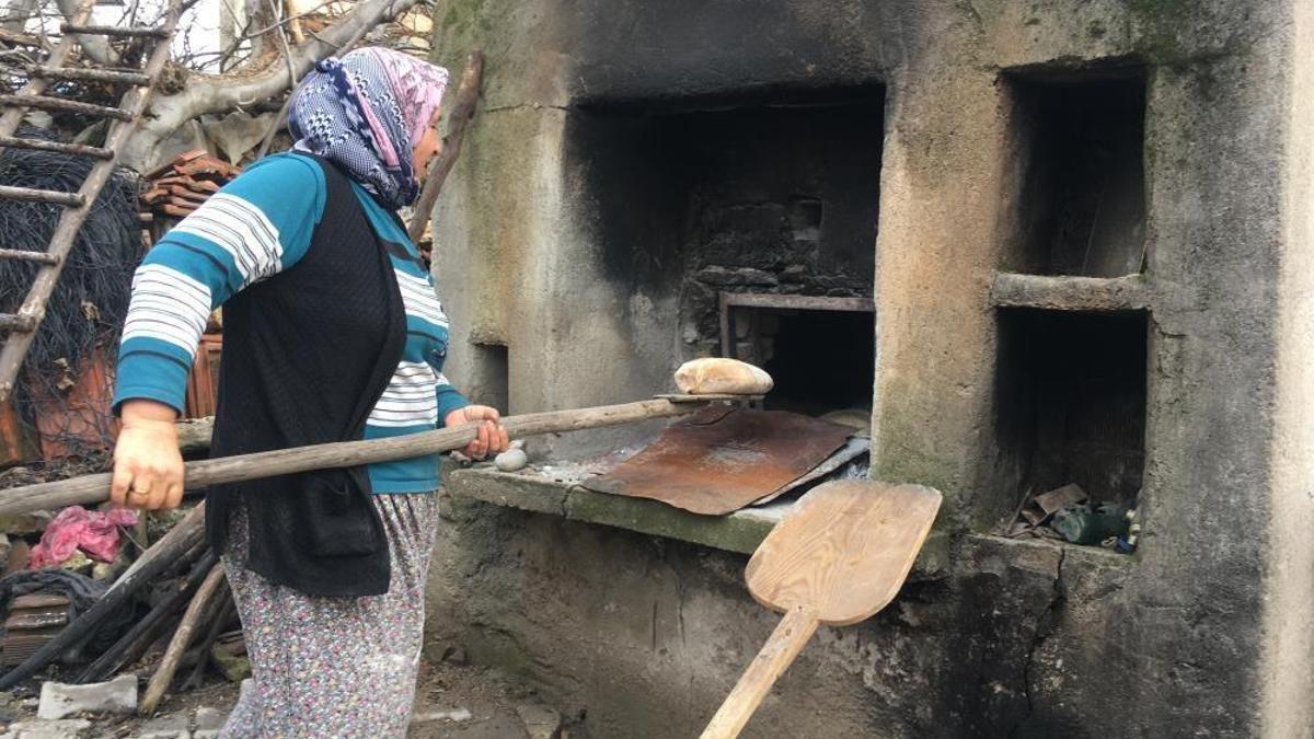 Manisa'da üretiliyor: 30 gün boyunca bayatlamıyor