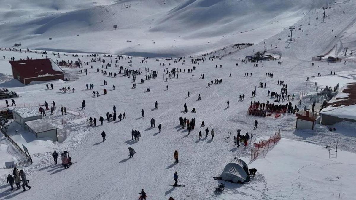 Diyarbakır ve Batman oraya akın ediyor: Bölgenin yeni adresi oldu