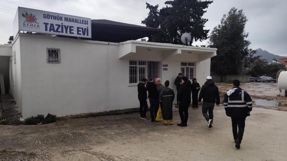 Antalya'da hizmete girdi: İlçede ziyarete açıldı