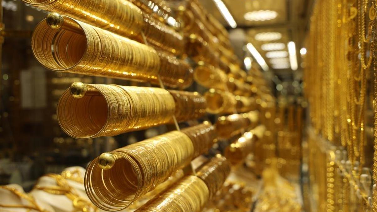 Altın fiyatlarında yeni tahmin: 10 bin lirayı görebilir