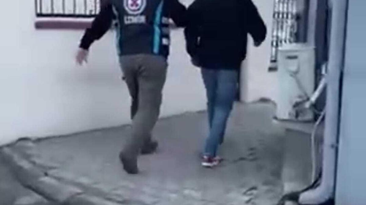 İzmir’de drift atan sürücüye 33 bin 614 TL ceza