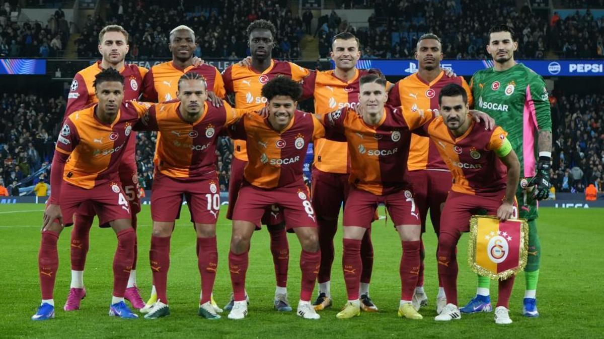 Galatasaray'ın rakipleri belli oldu! Play-off'ta muhtemel rakipler hangisi? Kura çekimi ne zaman? İşte yanıtları...