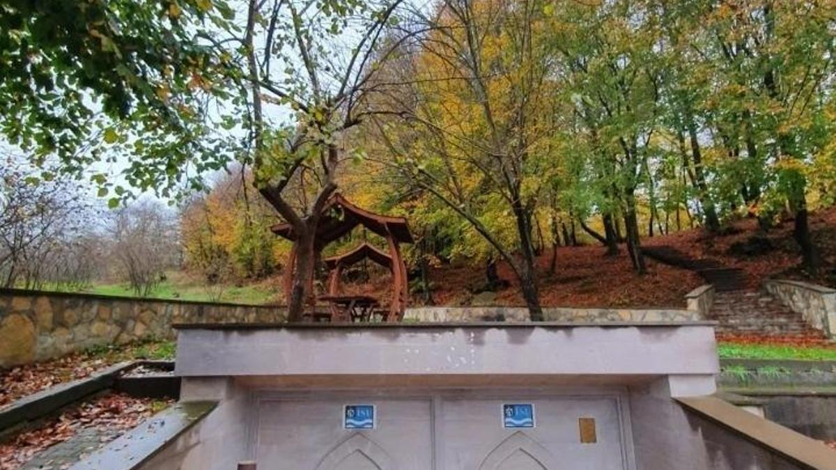 Kocaeli'nin sır dolu köyü: TÜBİTAK ölçüm yaptı!