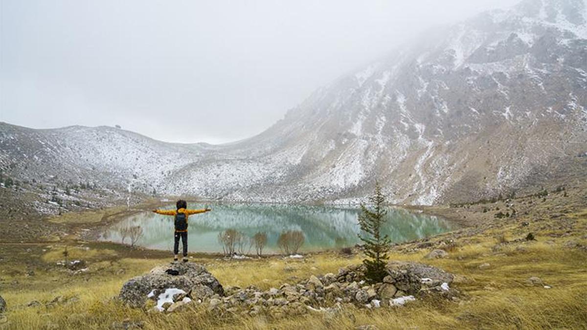 Soğuk havalarda sıcak tatil: Antalya’nın Ocak rotaları