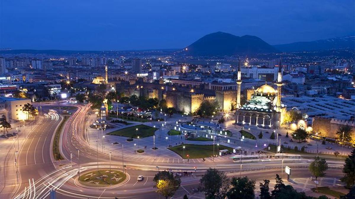 Kışın Kayseri: Erciyes’ten tarihe, doğadan lezzete tatil rehberi